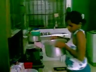 Chennai kitchen xxx video