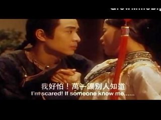 Xxx video- och emperor av kina